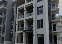 Duplex - 4 bedrooms - 3 bathrooms for للبيع in The Address East - 90 Street - The 5th Settlement - New Cairo City - Cairo