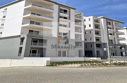 Penthouse - 3 Bedrooms - 2 Bathrooms for sale in Hyde Park - 5th Settlement Compounds - The 5th Settlement - New Cairo City - Cairo