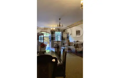 Apartment - 4 Bedrooms - 2 Bathrooms for sale in El Nakheel - 5th Settlement Compounds - The 5th Settlement - New Cairo City - Cairo