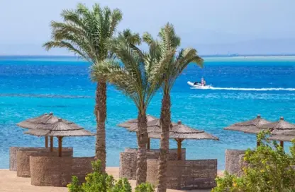 شقة - 3 غرف نوم - 4 حمامات للبيع في وادى جبال - سوما باى - سفاجا - الغردقة - محافظة البحر الاحمر