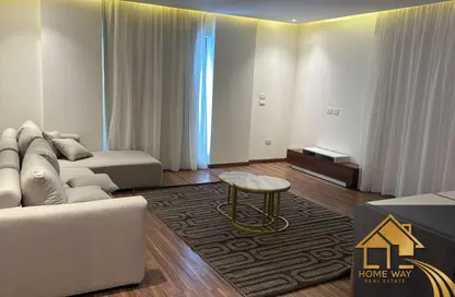 Apartment - 2 Bedrooms - 2 Bathrooms for rent in Lake View Residence - 5th Settlement Compounds - The 5th Settlement - New Cairo City - Cairo Apartment - 2 Bedrooms - 2 Bathrooms for rent in Lake View Residence - 5th Settlement Compounds - The 5th Settlement - New Cairo City - Cairo