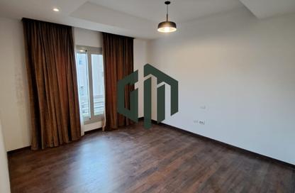 Apartment - 3 Bedrooms - 3 Bathrooms for rent in Cairo Festival City - North Investors Area - New Cairo City - Cairo