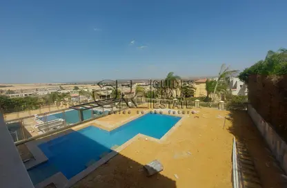 فيلا - 6 غرف نوم - 6 حمامات للايجار في سيتي فيو - طريق مصر اسكندرية الصحراوي - مدينة 6 أكتوبر - الجيزة