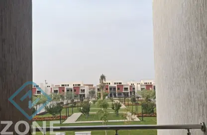 تاون هاوس - 4 غرف نوم - 3 حمامات للبيع في مدينتي - القاهرة