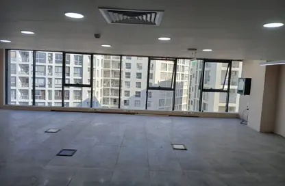 مساحات مكتبية - استوديو - 2 حمامات للايجار في بافاريا تاون - زهراء المعادي - حي المعادي - القاهرة