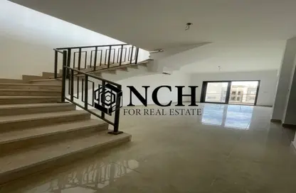 (بنتهاوس  (روف - 3 غرف نوم - 3 حمامات للايجار في مون ريزيدنس - فيفث سكوير - التجمع الخامس - مدينة القاهرة الجديدة - القاهرة