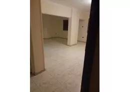 Apartment - 2 Bedrooms - 1 Bathroom for rent in Abdel Hamid Badawy St. - Sheraton Al Matar - El Nozha - Cairo