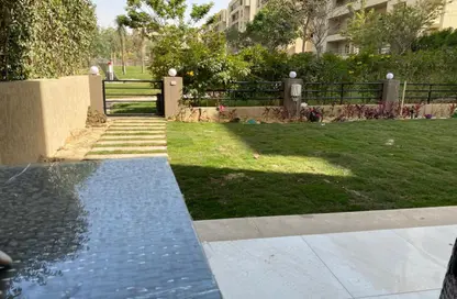 Apartment - 3 Bedrooms - 3 Bathrooms for rent in The Square - 5th Settlement Compounds - The 5th Settlement - New Cairo City - Cairo