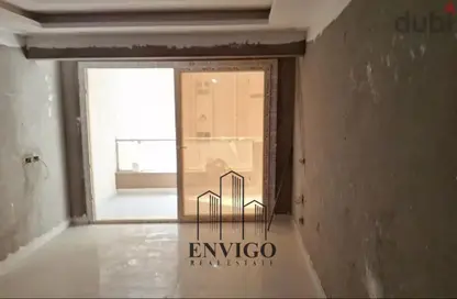 شقة - 2 غرف نوم - 1 حمام للبيع في كومباوند كايرو تاون - كمبوندات مدينة نصر - مدينة نصر - القاهرة