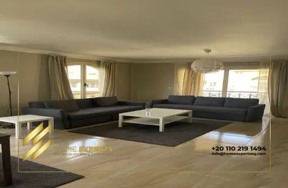 Apartment - 3 Bedrooms - 3 Bathrooms for rent in Marvel City - 5th Settlement Compounds - The 5th Settlement - New Cairo City - Cairo