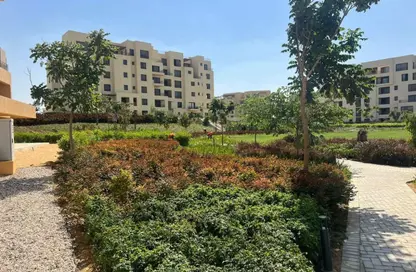 Penthouse - 3 Bedrooms - 3 Bathrooms for sale in O West - 6 October Compounds - 6 October City - Giza