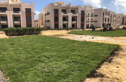 شاليه - 2 غرف نوم - 2 حمامات للبيع في جايا - راس الحكمة - الساحل الشمالي