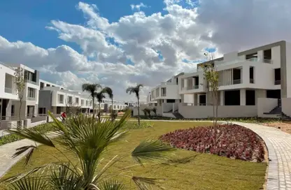 شقة - 3 غرف نوم - 3 حمامات للبيع في جولز - طريق مصر اسكندرية الصحراوي - مدينة 6 أكتوبر - الجيزة