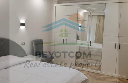 Apartment - 3 Bedrooms - 2 Bathrooms for rent in Zayed Dunes - 6th District - Sheikh Zayed City - Giza
