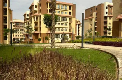 Apartment - 3 Bedrooms - 2 Bathrooms for sale in Al Maqsad - New Capital Compounds - New Capital City - Cairo