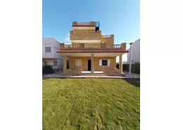 Chalet - 5 Bedrooms - 3 Bathrooms for sale in North Coast Resorts - North Coast