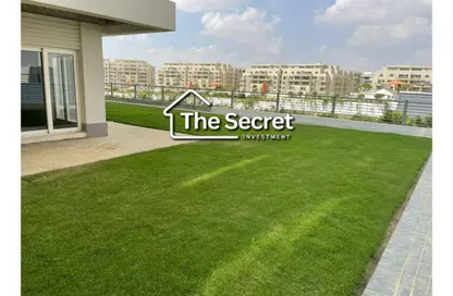 Apartment - 3 Bedrooms - 3 Bathrooms for sale in Mountain View iCity - 5th Settlement Compounds - The 5th Settlement - New Cairo City - Cairo