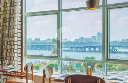 Hotel Apartment - 4 Bedrooms - 5 Bathrooms for sale in Hilton Cairo Nile Maadi - Athar El Nabi - Hay Masr El Kadima - Cairo