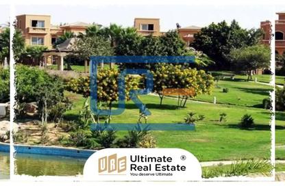 Villa - 5 Bedrooms - 5 Bathrooms for sale in Bellagio - Ext North Inves Area - New Cairo City - Cairo