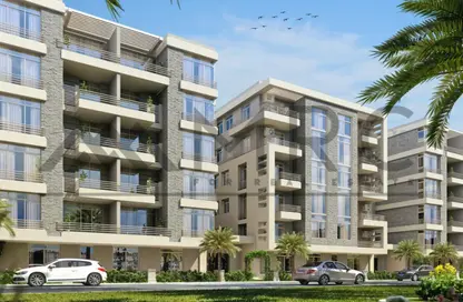 Apartment - 1 Bedroom - 1 Bathroom for rent in Taj City - 5th Settlement Compounds - The 5th Settlement - New Cairo City - Cairo