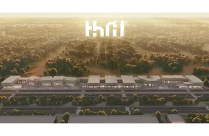 محل تجاري - استوديو للبيع في ثرو - طريق وصلة دهشور - الشيخ زايد - الجيزة