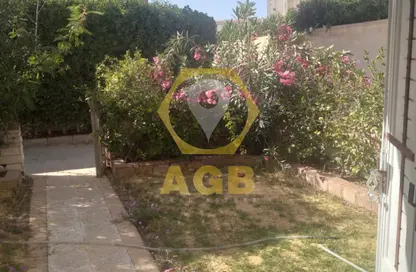 فيلا - 3 غرف نوم - 3 حمامات للبيع في هليو بيتش - قسم برج العرب - الساحل الشمالي