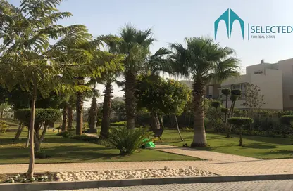 فيلا - 3 غرف نوم - 3 حمامات للبيع في ذا كراون - طريق مصر اسكندرية الصحراوي - مدينة 6 أكتوبر - الجيزة