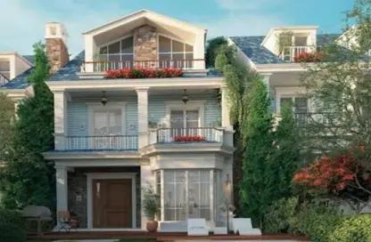 Apartment - 3 Bedrooms - 3 Bathrooms for sale in Eastown - 5th Settlement Compounds - The 5th Settlement - New Cairo City - Cairo