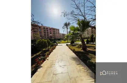 Apartment - 3 Bedrooms - 2 Bathrooms for sale in El Rehab Extension - Al Rehab - New Cairo City - Cairo