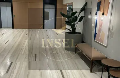 شقة - 2 غرف نوم - 2 حمامات للايجار في ميفيدا - كمبوندات التجمع الخامس - التجمع الخامس - مدينة القاهرة الجديدة - القاهرة