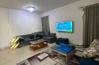 Apartment - 3 Bedrooms - 4 Bathrooms for rent in Mivida - 5th Settlement Compounds - The 5th Settlement - New Cairo City - Cairo