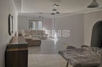 Apartment - 3 Bedrooms - 3 Bathrooms for rent in Galleria Moon Valley - South Investors Area - New Cairo City - Cairo
