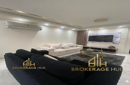Apartment - 3 Bedrooms - 3 Bathrooms for rent in The Square - 5th Settlement Compounds - The 5th Settlement - New Cairo City - Cairo