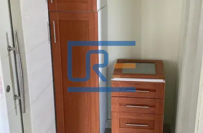 شقة - غرفة نوم - 1 حمام للايجار في فيلدج جيت - المستثمرين الجنوبية - مدينة القاهرة الجديدة - القاهرة