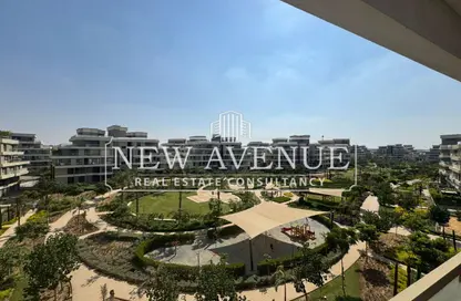 Penthouse - 5 Bedrooms - 4 Bathrooms for sale in Villette - 5th Settlement Compounds - The 5th Settlement - New Cairo City - Cairo