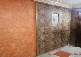 Office Space - 3 bathrooms for للايجار in Mostafa Al Nahas St. - 6th Zone - Nasr City - Cairo