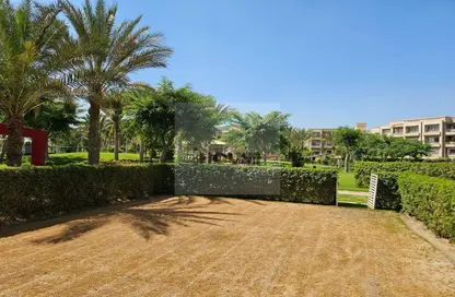 Apartment - 4 Bedrooms - 4 Bathrooms for rent in New Giza - Cairo Alexandria Desert Road - 6 October City - Giza