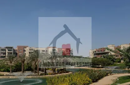 شقة - 3 غرف نوم - 3 حمامات للايجار في نيو جيزة - طريق مصر اسكندرية الصحراوي - مدينة 6 أكتوبر - الجيزة