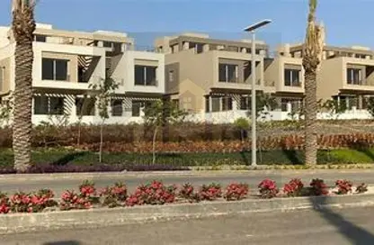 شقة - غرفة نوم - 1 حمام للبيع في بالم هيلز نيو كايرو - كمبوندات التجمع الخامس - التجمع الخامس - مدينة القاهرة الجديدة - القاهرة