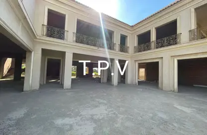 Villa - 7+ Bedrooms - 7+ Bathrooms for sale in Villar - North Investors Area - New Cairo City - Cairo