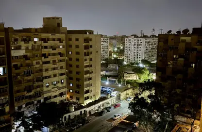 Apartment - 3 Bedrooms - 1 Bathroom for sale in Al Shaheed Fouad Abd El Hakeem El Gamal St. - Manteqet Al Cinema - Nasr City - Cairo