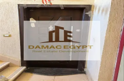 Hotel Apartment - 4 Bedrooms - 4 Bathrooms for sale in Central St. - 1st District - 6 October City - Giza