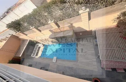Villa - 7+ Bedrooms - 7+ Bathrooms for sale in Dream Land St. - Dream Land - Al Wahat Road - 6 October City - Giza
