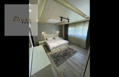 Apartment - 3 Bedrooms - 2 Bathrooms for sale in Karma Residence - 16th District - Sheikh Zayed City - Giza