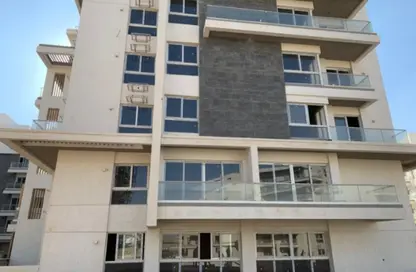 Apartment - 3 Bedrooms - 3 Bathrooms for sale in Mountain View iCity - 5th Settlement Compounds - The 5th Settlement - New Cairo City - Cairo