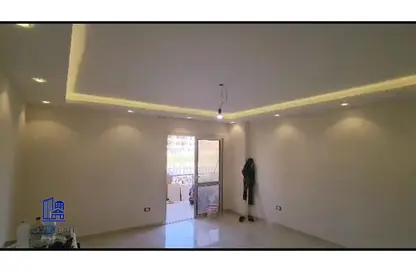 Apartment - 3 Bedrooms - 2 Bathrooms for rent in Al Khamayel city - Sheikh Zayed Compounds - Sheikh Zayed City - Giza