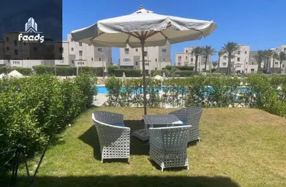 Chalet - 2 Bedrooms - 2 Bathrooms for sale in Amwaj - Sidi Abdel Rahman - North Coast