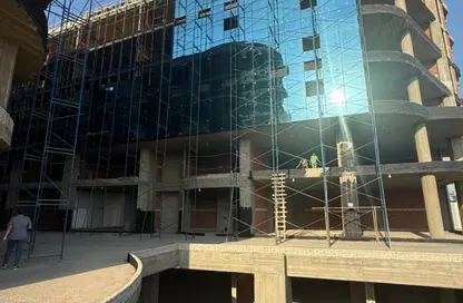 Clinic - Studio for sale in 1O1 Mall - Sheikh Zayed City - Giza