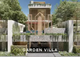 Villa - 7 Bedrooms - 6 Bathrooms for sale in Katameya Heights - El Katameya Compounds - El Katameya - New Cairo City - Cairo