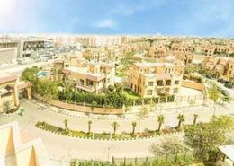 Apartment - 2 bedrooms - 2 bathrooms for للبيع in Acasa - 5th Settlement Compounds - The 5th Settlement - New Cairo City - Cairo